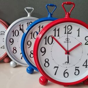 خرید ساعت رومیزی گوچی