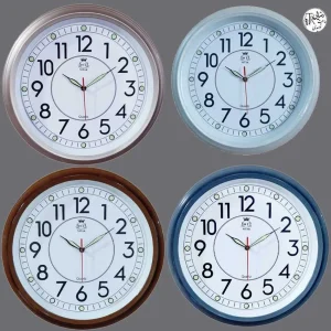 خرید ساعت دیواری نیتاک 101