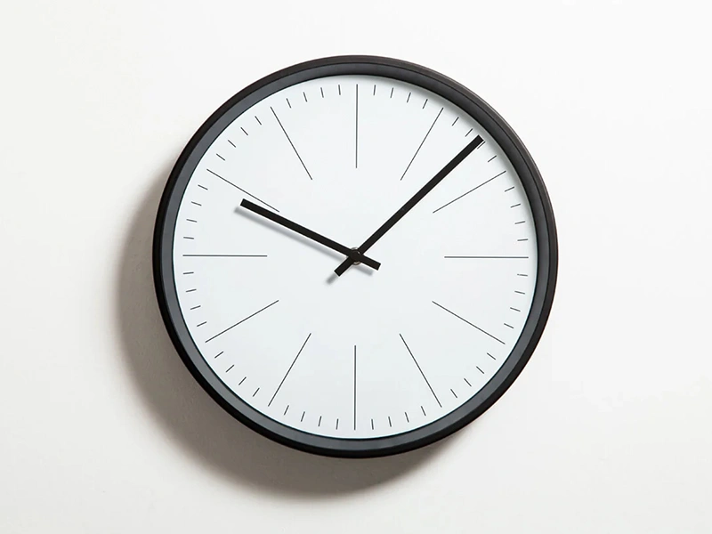 خرید ساعت دیواری