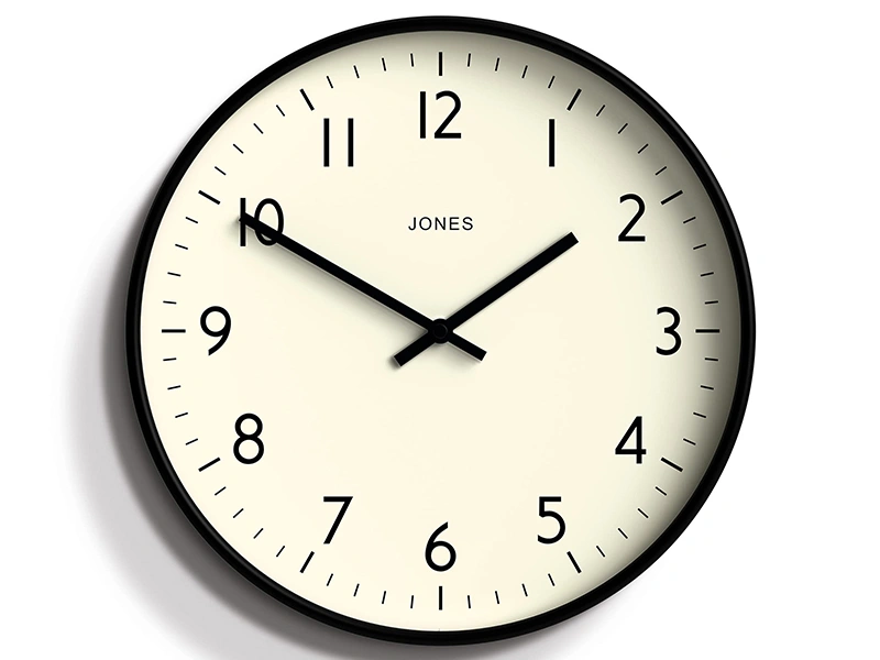 ساعت دیواری به عنوان هدیه سازمانی