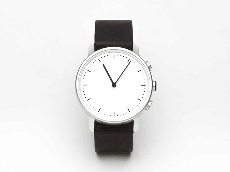 خرید ساعت مینیمال