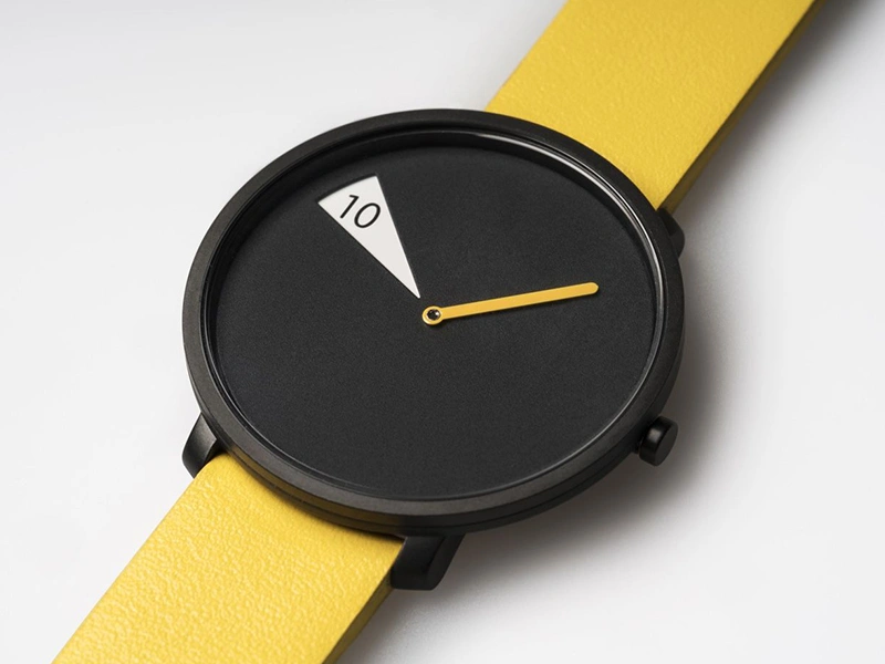 خرید ساعت مینیمال