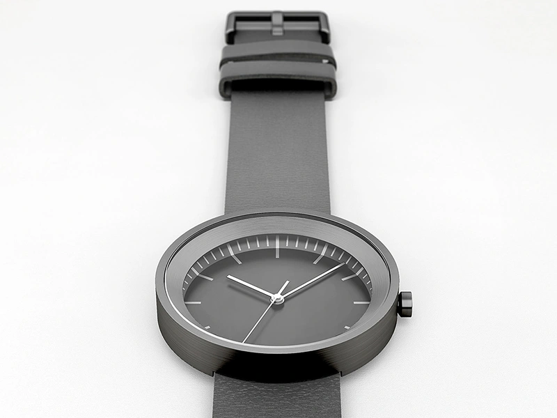 خرید ساعت مینیمال