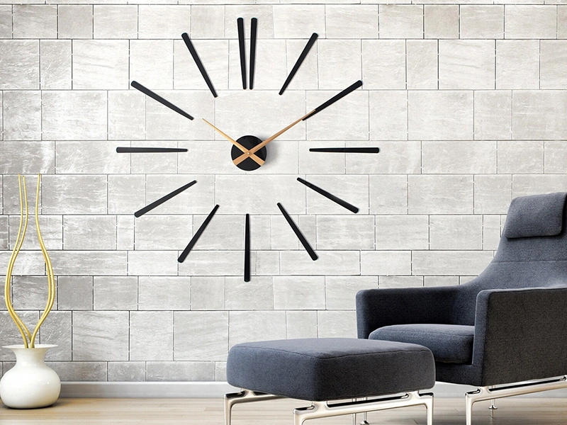 خرید ساعت ديجيتال ديواری