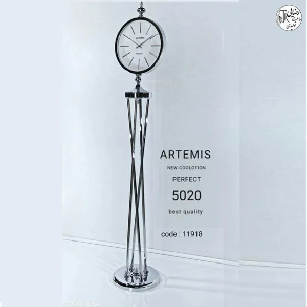 ساعت ایستاده آرتمیس 5020 (1)