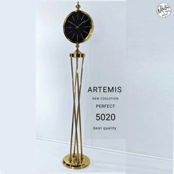 ساعت ایستاده آرتمیس 5020 (1)