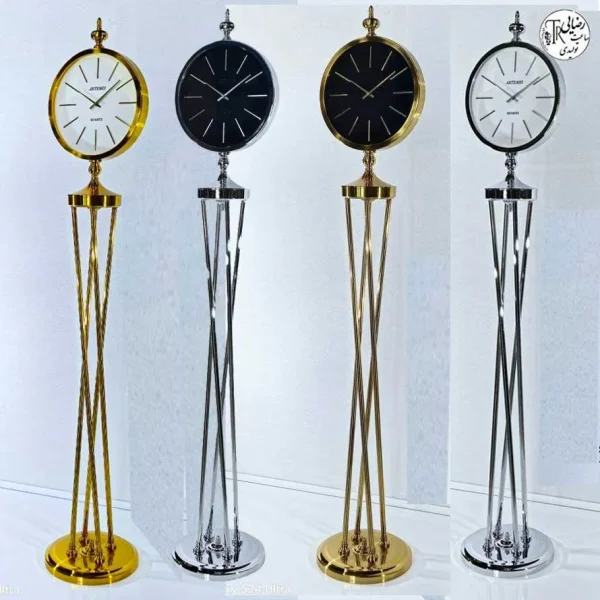 ساعت ایستاده آرتمیس 5020 (5)