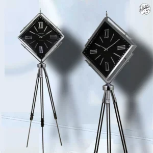 ساعت سه‌پایه آرتمیس مدل 6025