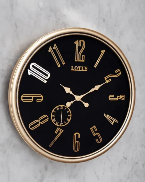 ساعت-دیواری-لوتوس-کد-740.2