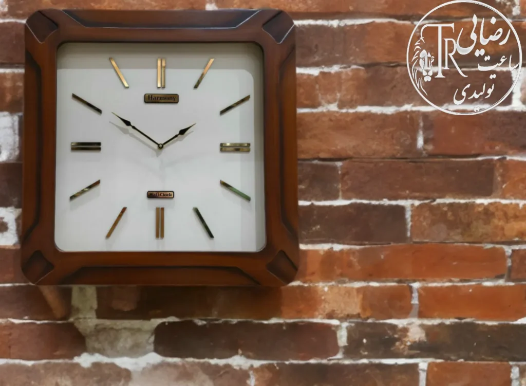 ساعت دیواری آهارمونی 102