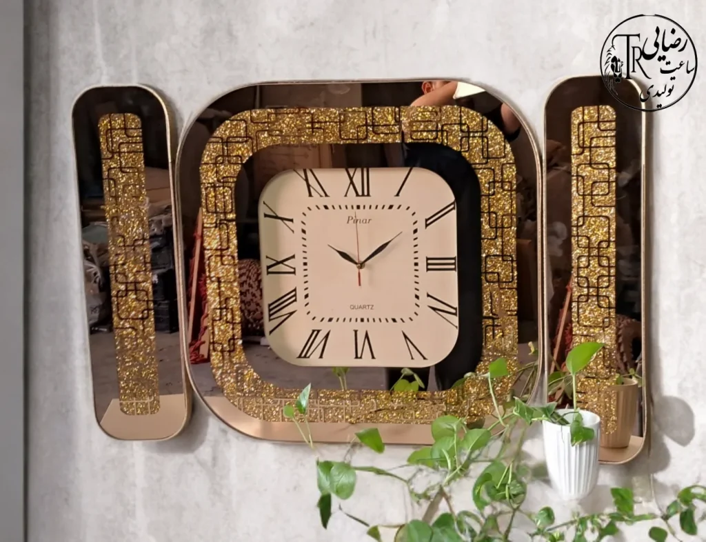 ساعت-دیواری