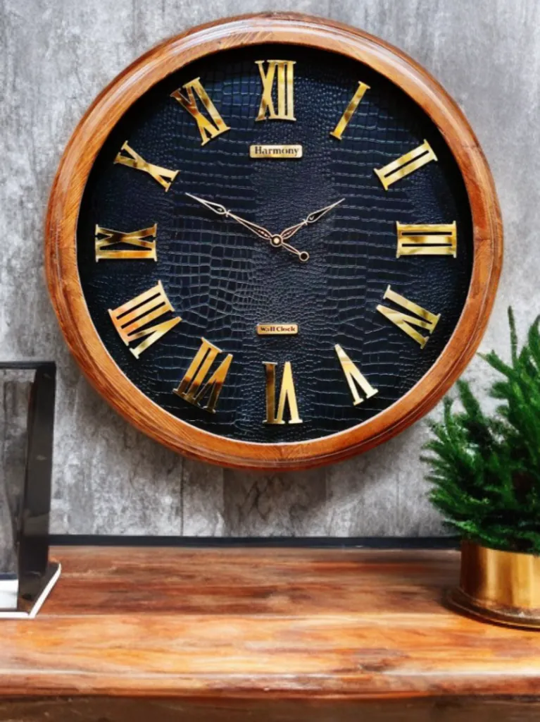 ساعت دیواری هارمونی 109 - تصویر 8