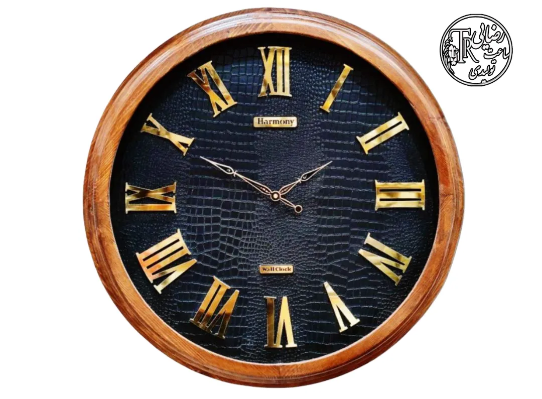 ساعت دیواری هارمونی 109 - تصویر 5