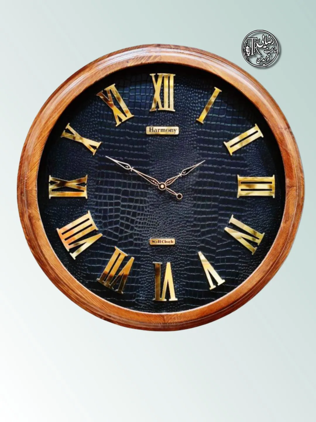 ساعت دیواری هارمونی 109 - تصویر 6