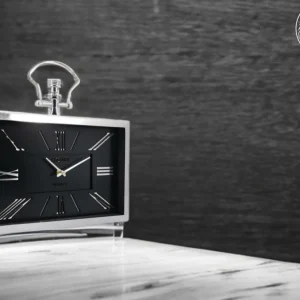 ساعت رومیزی آرتمیس 2032