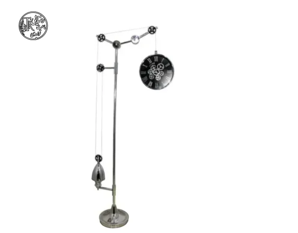 ساعت ایستاده آرتمیس 6035 - تصویر 2